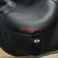 Cover seat Leather seat modif Yamaha xmax MBtech Original Accessories xmax Premium Original