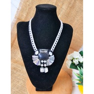 Necklace variation 119.2 (last piece)