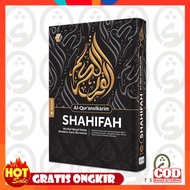 /Quran Waqaf Ibtida Color Flag SHAHIFAH B5 ALQOSBAH Quran Waqaf Ibtida Tajwid Color Quran Tajwid Color