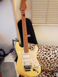 Fender stratocaster