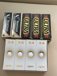 全新高爾夫球TourStage, Wilson ULTRA, HONMA