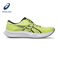 ASICS Men HYPER SPEED 5 Running Shoes in Citron/Black