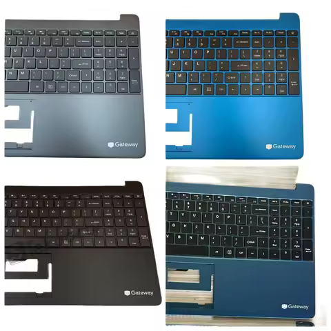 NEW For Gateway 15 GWTN156 15.6" GWTN156-1BK GWTN156-4GR 5BL 7BL 7BK GWTN156-9 GWTN156-12GR N15CS9 P