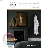 Art Edit – Issue 33, 2022 | M&N ( PDF / EPUB )