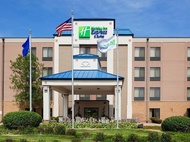 明尼阿波利斯-明尼通卡智選假日套房飯店 (Holiday Inn Express Hotel &amp; Suites Minneapolis - Minnetonka)