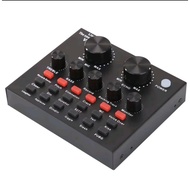 SOUND CARD V8 | 18 kind of sound effect