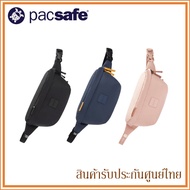 Pacsafe กระเป๋า คาดเอว คาดอก ป้องกันขโมย Go Sling Pack