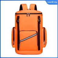 [RazecaMY] Emergency Backpack Emergency Bag Lightweight Pack for Evacuation, Fire