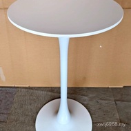 Board w & Round Household Leisure Negotiation High Exhibition High Table Foot Table Bar Table Table 