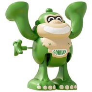 Dumping Gorilla Fun Clockwork Small Toy Gorilla Toy Decompression Gorilla Funny Toy Birthday Gift To