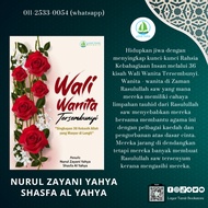Wali Wanita Tersembunyi