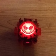 Dx Eyecon Rider Ghost