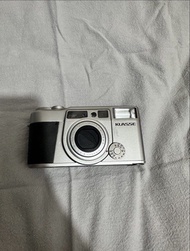 Fujifilm Klasse 35mm 菲林相機