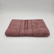 Toyoterry Hayashi BT Bath Towel 70x130cm 330gr - Salem