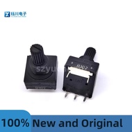 (10Pcs) Pc1601-V-B102-M10-P18 Brand New Original Carbon Film Potentiometer 5-Pin Resistance Value 10