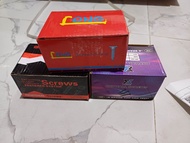 sekrup gipsum 1 inchi sekrup gipsun hitam 25cm sekrup gipsum 1box