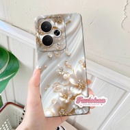 HP Softcase Realme 14 5G - Realme 14T - C75 - C75X - Realme Note 60X - Realme Note 60 - Cellphone Ca