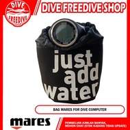 Bag Mares for Dive Comp Computer Bag Storage Pouch Accessories Watch Accessories Scuba Diving Dive F