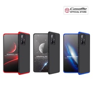 Xiami 11T 11T PRO GKK Original Hard Case 360 Shockproof Shockproof Shockproof Casing