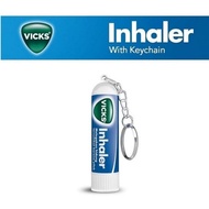 Vicks Inhaler Hidung - Vicks Pelega Hidung Tersumbat 0,5ml