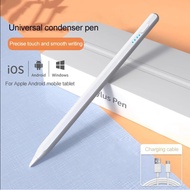 Smart Universal Pencil For Huawei Honor Pad 9 Tablet 12.1 inch 2024 X9 11.5" X8 10.1" Honor Pad 8 HEY-W09 12 Stylus Pen