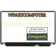 Led lcd Lenovo Thinkpad X240 X240s X250 X250s X260 X260s series