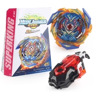 Beyblade Burst Super King B-163 Brave Valkyrie .Ev´ 2A Within B184 Launcher