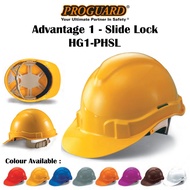 Proguard Advantage 1-Slide Lock HG1-PHSL