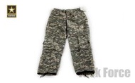 [Task Force 軍品店] US ARMY 美國陸軍公發軍版 UCP ACU 阻燃版戰鬥褲