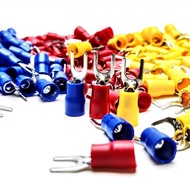 Cos y heads 1-3 2-3 2-4 2-5 split cos heads in bags of 100