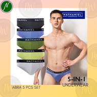 Natasha Brief Abra 5in1 men's bikini brief