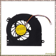 [S D K G] Laptop CPU Cooling Fan for HP Probook 4540S 4545S 4740S 4745S CPU Cooling Fan 683484-001 A