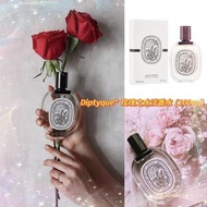 Diptyque 玫瑰之水淡香水 (100ml)
