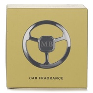Max Benjamin Car Fragrance - Lemongrass &amp; Ginger 1pc