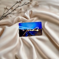 NFC 電子名片 夜之韻