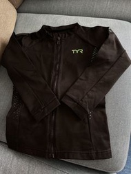小童保暖泳衣，TYR保暖泳衣，小童泳衣