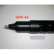 EMPTY CARTRIDGE BOTTLE TONER IRA 4035 4025 4235 4245 4051 4251