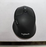 Logitech M720 無線滑鼠