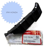 Original Spacer Breket Bracket Bumper Depan Honda Civic VTI VTIS Es Century 2003 2004 2005