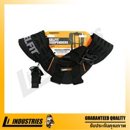 TOUGHBUILT Shoulder Straps TB-CT-51G