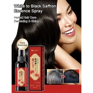 Dr Gray Hair Care Saffron Essence LeaveIn Spray