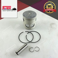 HONDA RAIDER HX135 PISTON KITS (200/ 250/ 300/ 350/ 400) TKRJ JAPAN