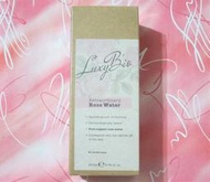 【缺貨中】LuxyBio 非凡玫瑰露 200ml(保濕潤白柔嫩)