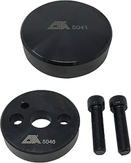 CTA Tools 8612 Cummins Sleeve Installer Kit - 3.9L, 5.9L & 6.7L