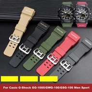 G-Shock GG 1000 GG-1000 GSG-100 Watch Strap