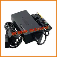 12v Adapter Universal Laptop Adapter Plug 96W - SHH-96W Universal Power Adapter 12-24Volt 96Watt 100