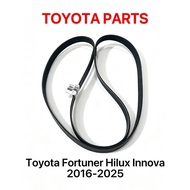 Alternator Drive Belt 90916-T2033 7PK for Toyota Innova Fortuner Hilux 2016-2025