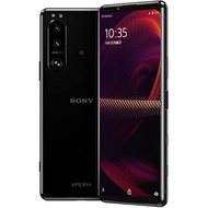 SONY Xperia5III SIM Free Snapdragon 888 XQ-BQ42 B 256GB Black