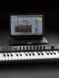 Native Instruments KOMPLETE KONTROL M32 A25 A49 A61 Controller Keyboard 25 Keys สัมผัสแบบดิจิตอลพร้อ