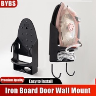 Iron Rack Ironing Board Household Iron Holder Folding Ironing Board Electric Iron Board Storage